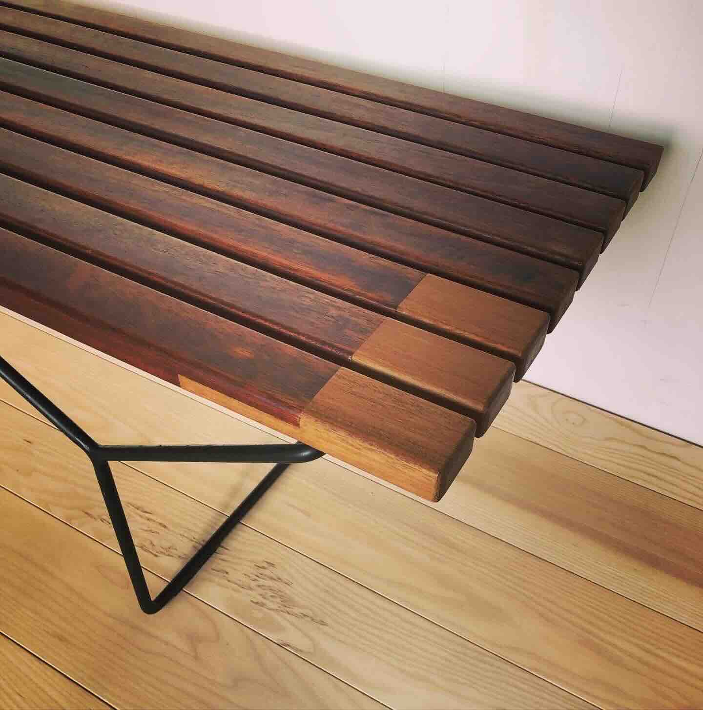 Bertoia Chair One
