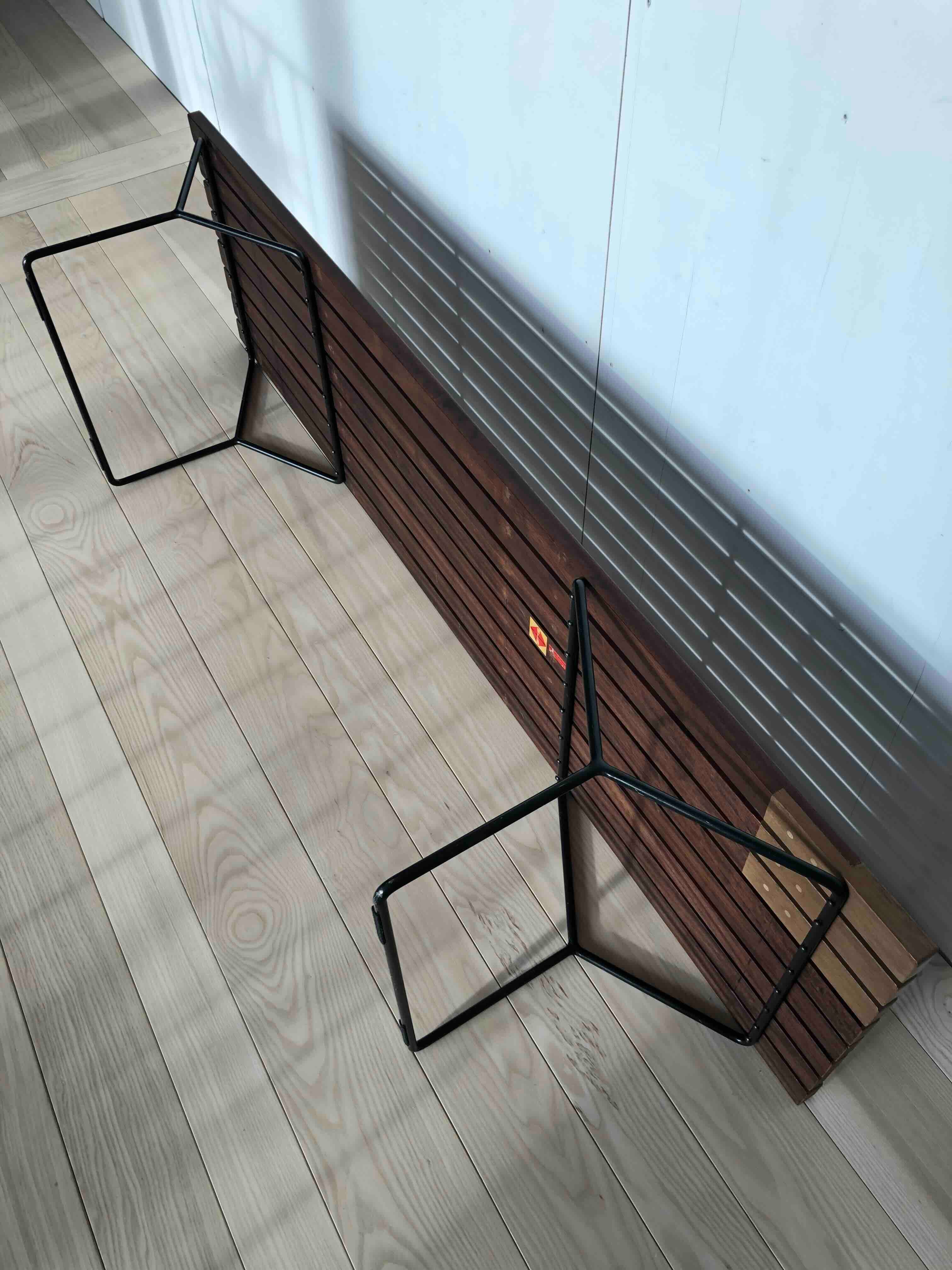 Bertoia Chair One