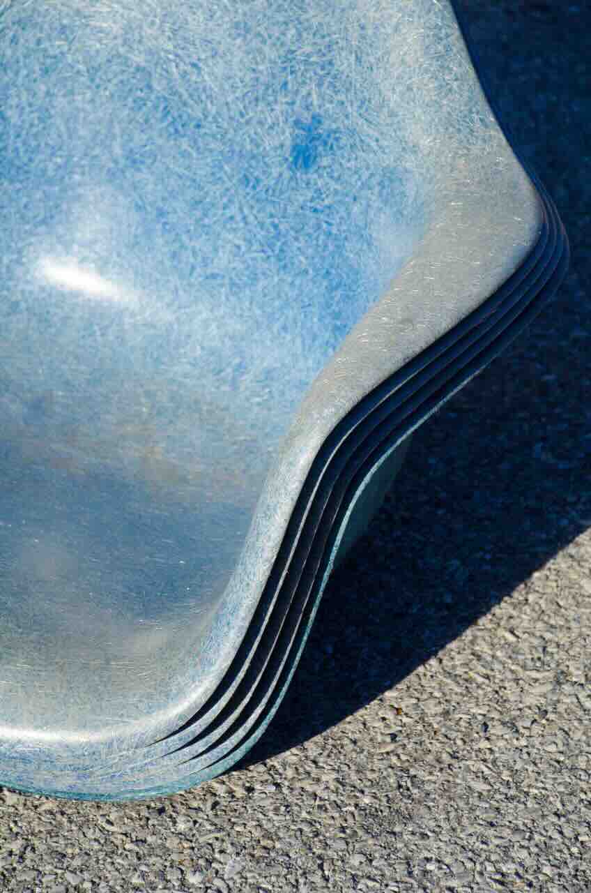 Eames Schalen