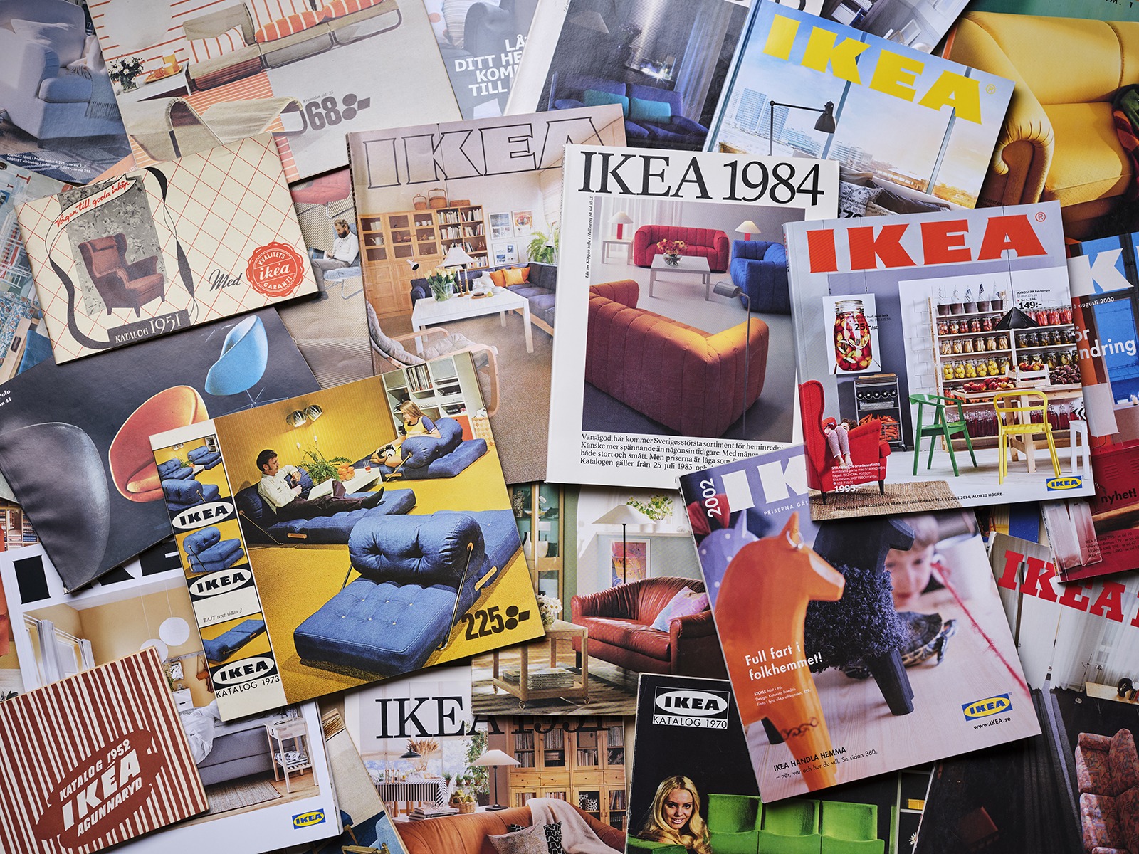 Ikea Classics