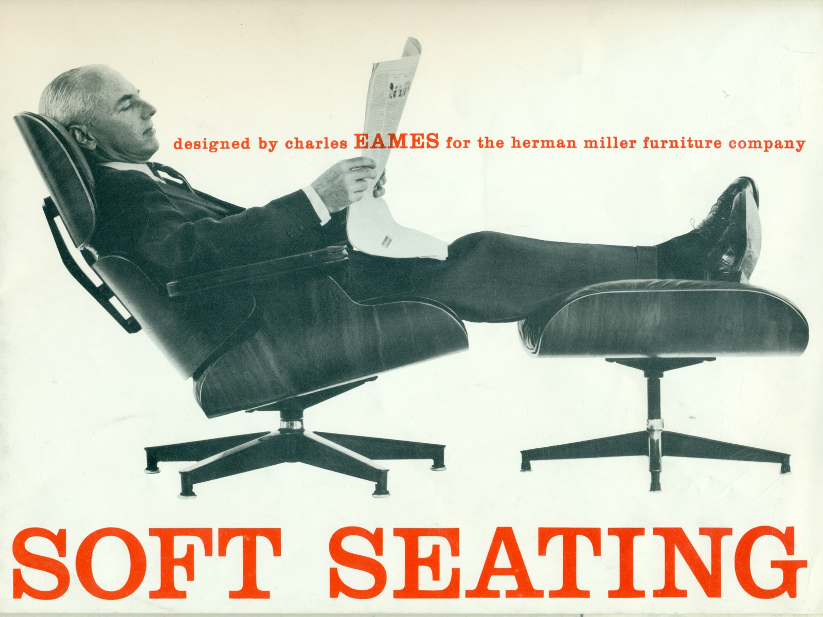 Lounge Chair